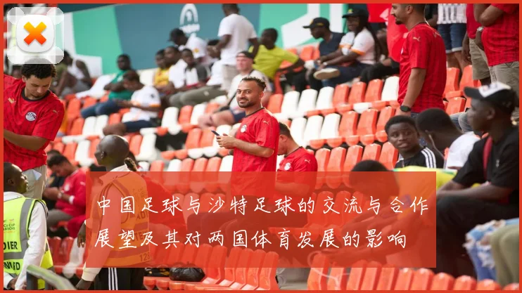 中国足球与沙特足球的交流与合作展望及其对两国体育发展的影响
