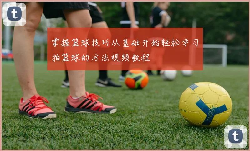 掌握篮球技巧从基础开始轻松学习拍篮球的方法视频教程